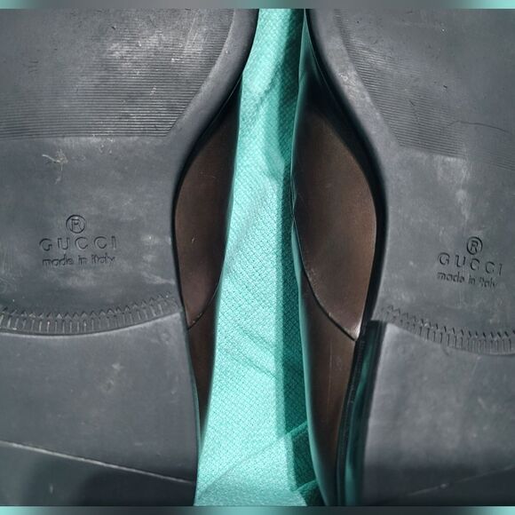 GUCCI RARE FIND MODEL men's shoes - Picture 8 of 9